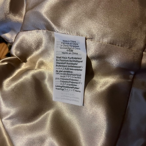 Crewcuts By J crew Little girl Vest! - Picture 8 of 11